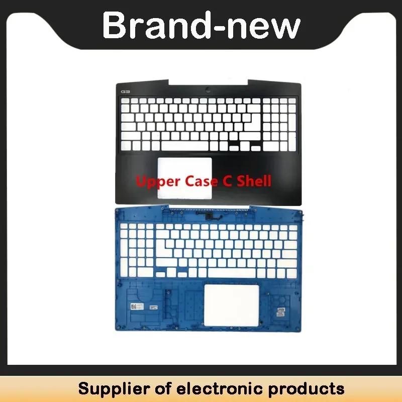 New For Kailxuling G3 15 3590 3500 P89F LCD Back Cover / Front Bezel / Hinges / Screw 0747KP 03HKFN 0YGCNV A B C D Shell