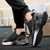 Men Shoes Sneakers Male Tenis Luxury Shoes Mens Casual Trainer Race Breathable Fashion Loafers Running Shoes for Men