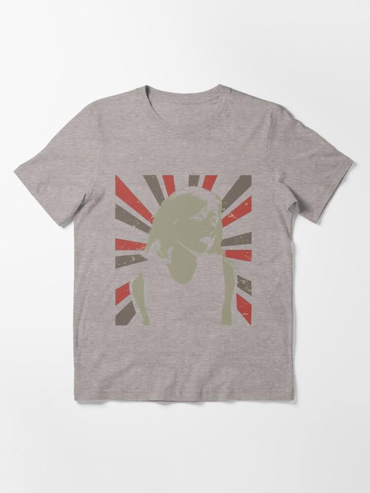 Blondie Art - Blondie Essential T-Shirt