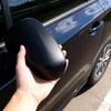 Right Side Mirror Lower Cover produced For Car 2017 To 2023 Years Original 91054FL00A