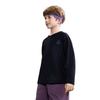ASK JUNIOR Boys' Long Sleeve Anti-Bacterial Cool T-Shirt