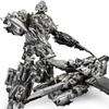 BAIWEI 20.5CM Jucării Noi de Transformare SS54 TW-1023 Figurină de Acțiune Anime Robot Mașină Avion Model Film Cadou Copii TW-1032