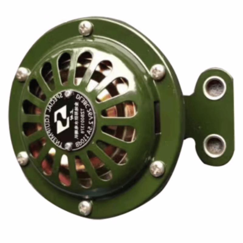 Jingzhihe Tiemax XC2200 Waterproof Electric Horn