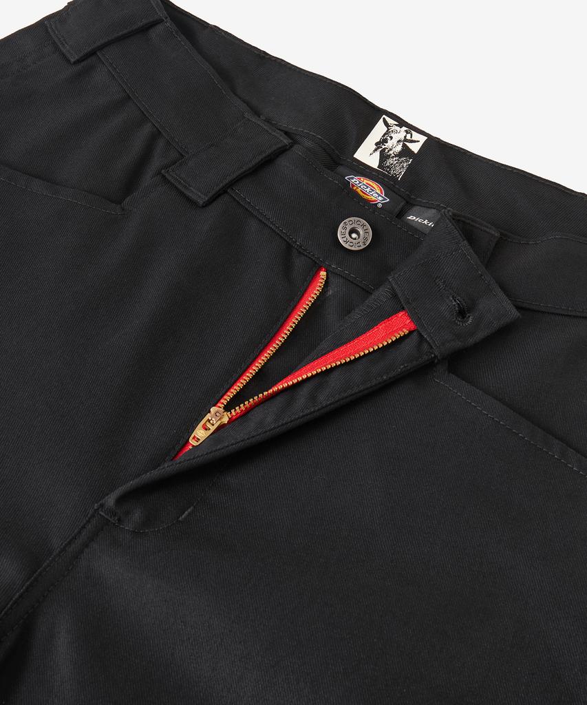 DICKIES Mike Anderson Flex Twill Pants Black