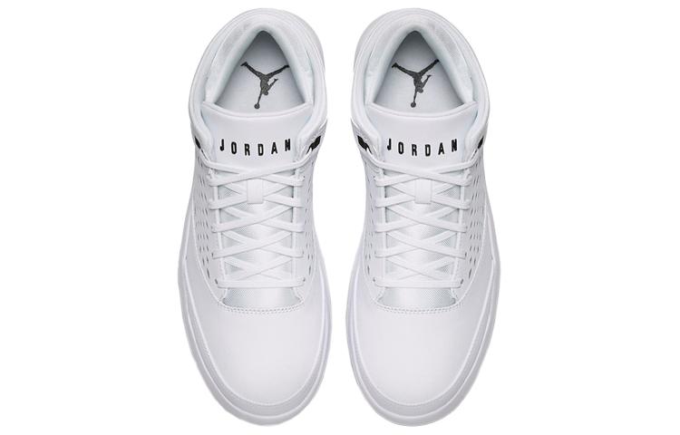 Jordan Πτήση Προέλευσης 4 Λευκό 921196-100