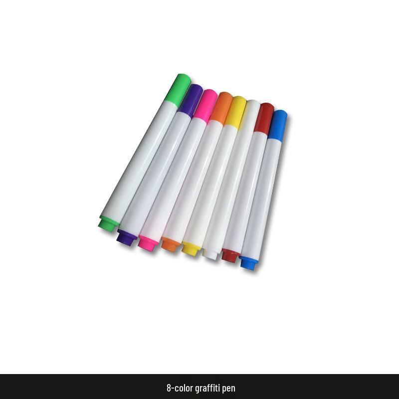Retro Schallplatten Poster – Kreative Graffiti Wanddekoration & Geburtstagsgeschenk