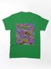 Candy Crush Saga candy crush saga Classic Unisex T-Shirt