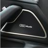 3d Metal Car 4GFYo Sticker Sound Speaker Label Emblem For 4GFY A3 A4 A5 A6 A1 A2 A7 A8 S3 S4 S5 S6 S7 TT RS3 RS4 RS5 Accessories