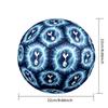 Tottenham Hotspur Theme Soccer Ball Size 5 Soccer Ball Soft Touch Professional Training Football for Outdoor Sports