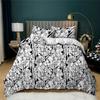 Animated Cartoon Bedding Set Exquisite Bedding Set Quilt Cover Bedspread Bedspread Set Bedding Set Luxury Birthday Gift