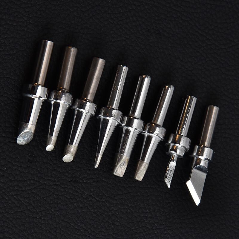 A-BF 500 Series Soldering Iron Tips