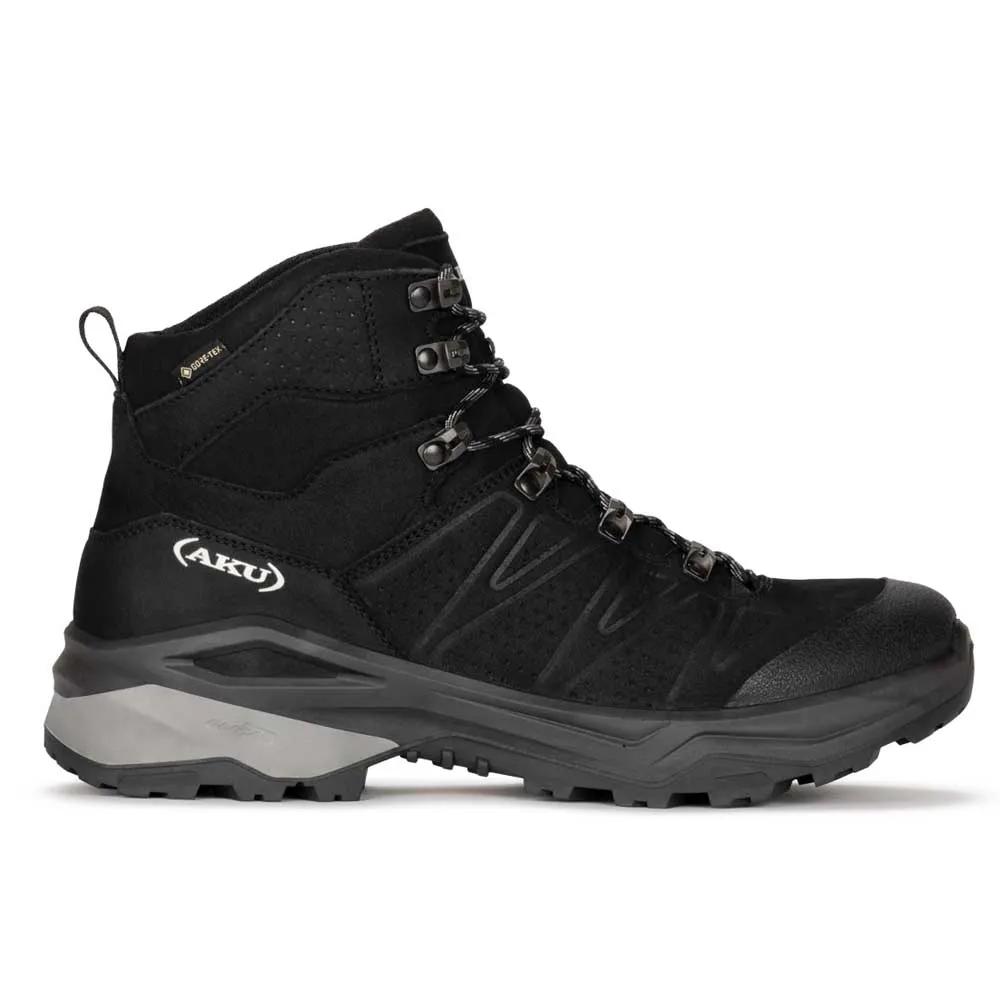 Aku Hiking Boots Adapta Nubuck Goretex