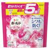 Bold Gel Ball 4D Premium Blossom Refill, Ultra Jumbo, 55 Count