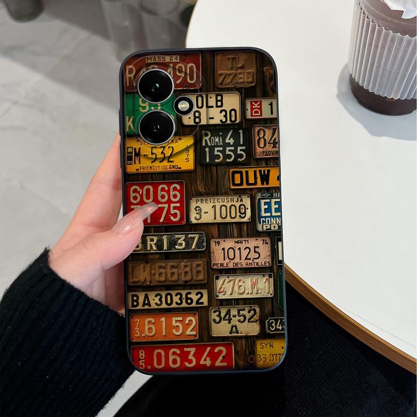 For Honor 400 Pro 400 Lite 400 Smart 5G Phone Case Sweet Cherry Fruit Lightweight Soft Shell For Honor400 Global DNY-NX9 Housing