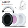 Pernițe de urechi cu gel de răcire Nullmini pentru căștile HyperX Cloud 3/III Pernițe de înlocuire Cască