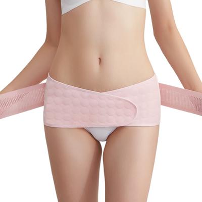 Schwangerschaft Bauchband Bandage Schwanger Becken Postpartaler Gürtel Körper Erholung Shapewear Trainer Korsett
