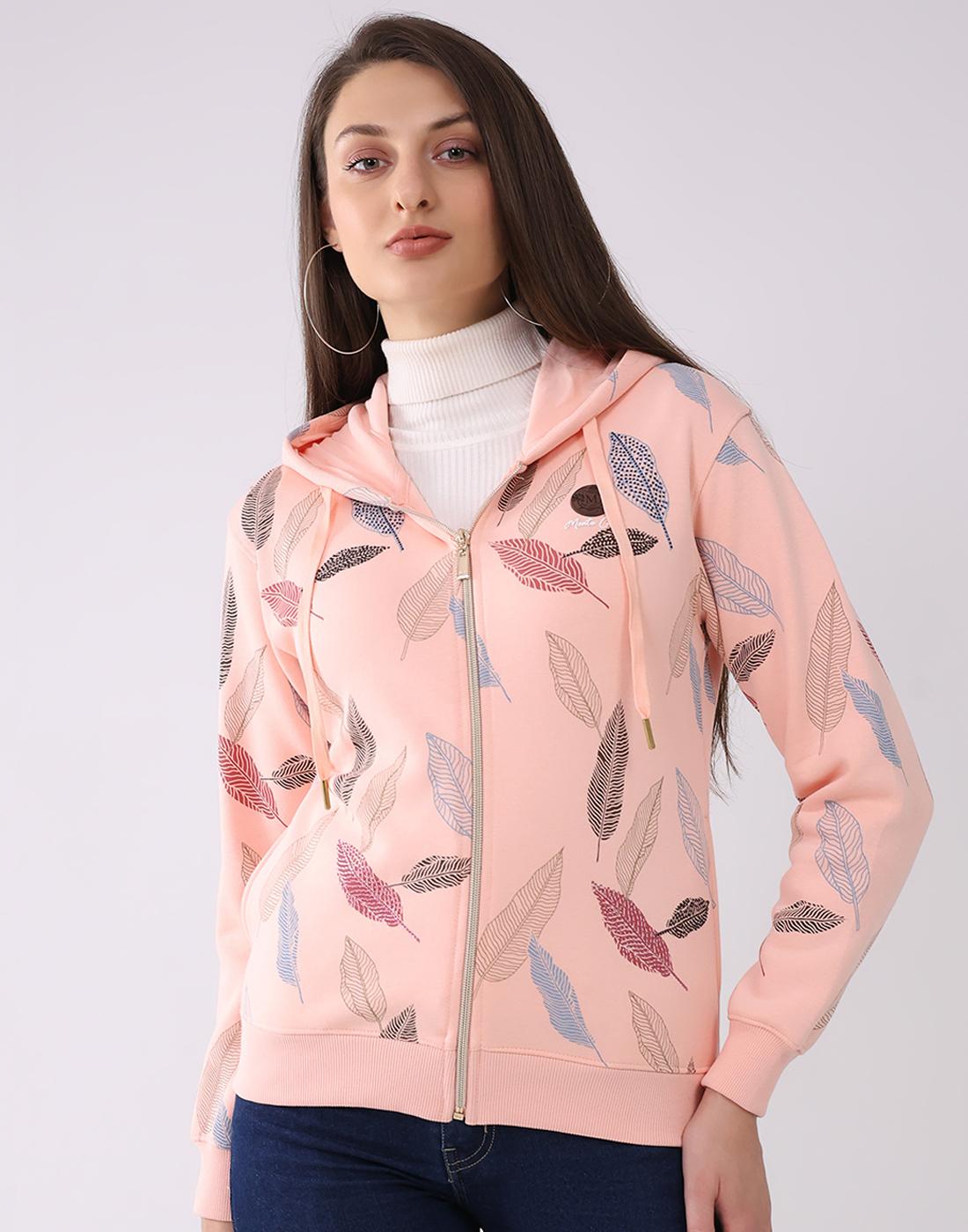 Monte Carlo Women s Regular Fit Sweatshirt M