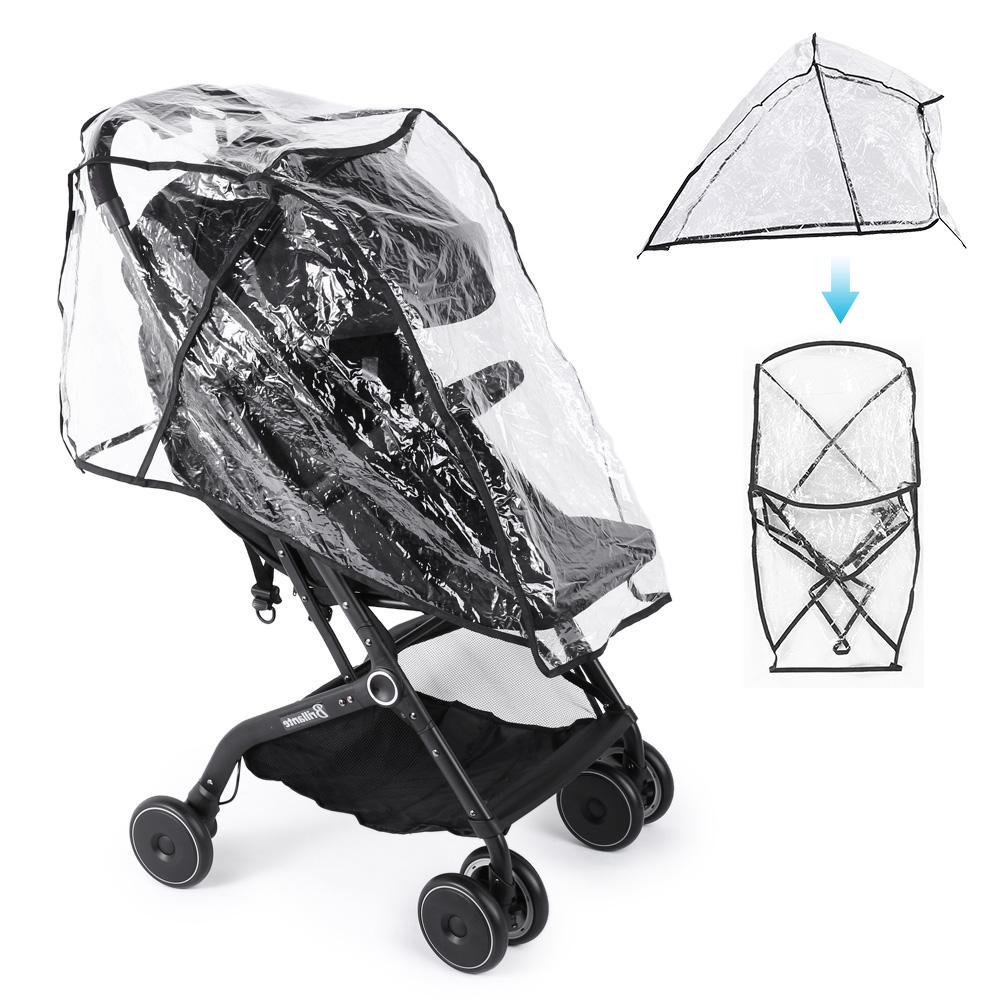waterproof buggy cover