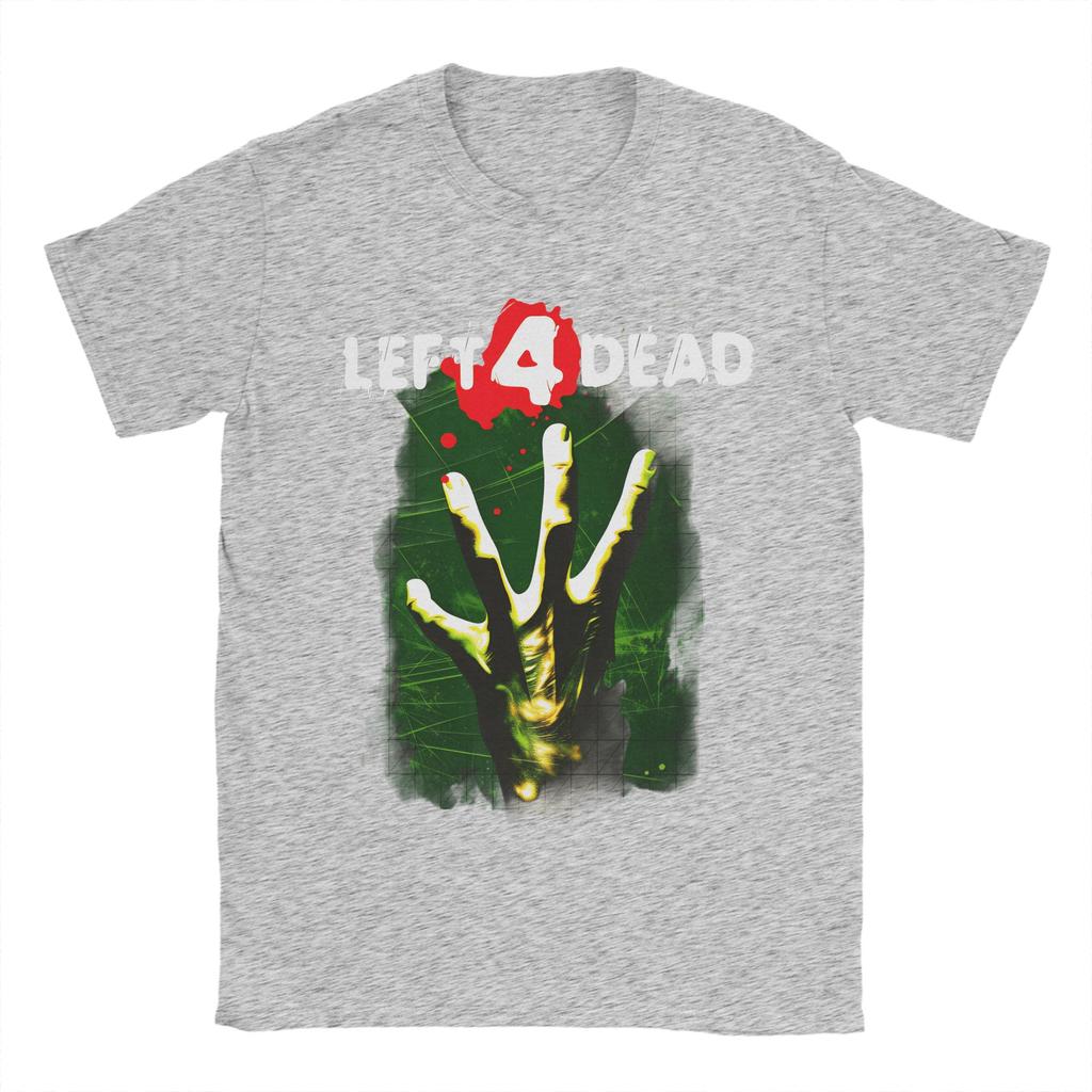Dead Space Game  Cotton TShirt For Men Summer  Y2K Funny T Shirts Round Neck Harajuku Tees Oversized Dropshipping Clothing