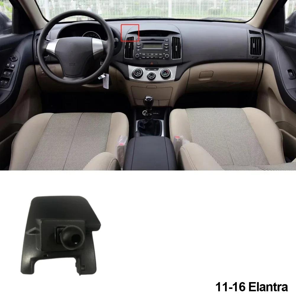 Autotelefonhalterung Halter Ständer dedizierte Halterung Automobil Feste Basis für Hyundai Elantdra Tucson IX35 IX25 Sonata Santa Verna