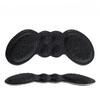 Fashion 1 Pairs Women Insoles High Heel Pad Adjust Size Adhesive Heels Pads Liner Grips Protector Sticker Pain Relief Foot Care Insert
