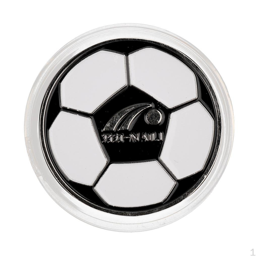 

Football Soccer Referee Judge Finder With Plastic Carry Case