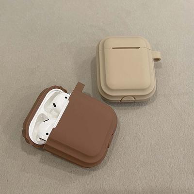 2022 Plush Doll 3d Cute Earphone Case For Apple Airpod 3 Wireless Bluetooth Charging Box For Airpods 2 1 Pro Cartoon Cover Shell