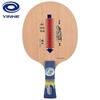 YINHE W-6 Pure Wood Shakehand Table Tennis Blade