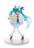 Hatsune Miku Figure, Original Winter Uniform Ver. HATSUNE MIKU Vocaloid Music Goods Prize Taito