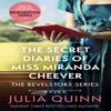 The Secret Diaries Of Miss Miranda Cheever by Julia Quinn Paperback Book 9780349430508