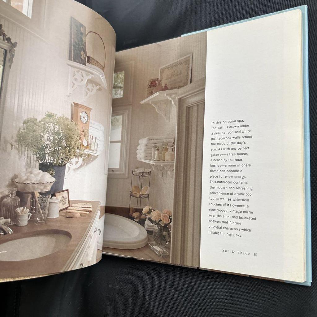 [USED] Bathbeauty Books French Antiques British Antiques