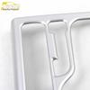 Ankai KX7 Gear Shift and Center Console Decoration Stickers for Cup Holder and Dashboard.