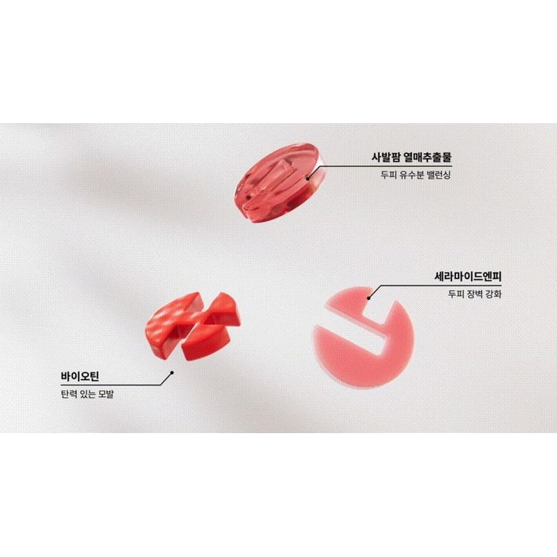 DR.FORHAIR Folligen Anti-Dandruff Shampoo