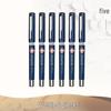 5,000-Year-Old Doctor Prescription Quick-Dry 0.5mm Carbon Gel Signature Pen