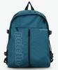 Palette Half Half Backpack Sq (Green)