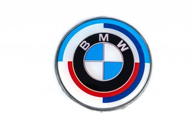 Accesorios de exterior – Emblemas