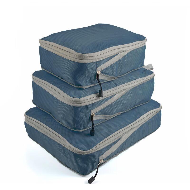 Travel Storage Bag 3-Piece Set