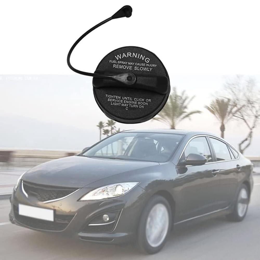 New Fuel Cap For Mazda CX-7 & MazdaSpeed6 & Mazda MX-5 Miata & RX-8 FE02-42-250B