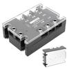 3Phase SSR Controller Industry Medium Low Voltage Equipment DCAC 40480VAC JGX3(4810Z )