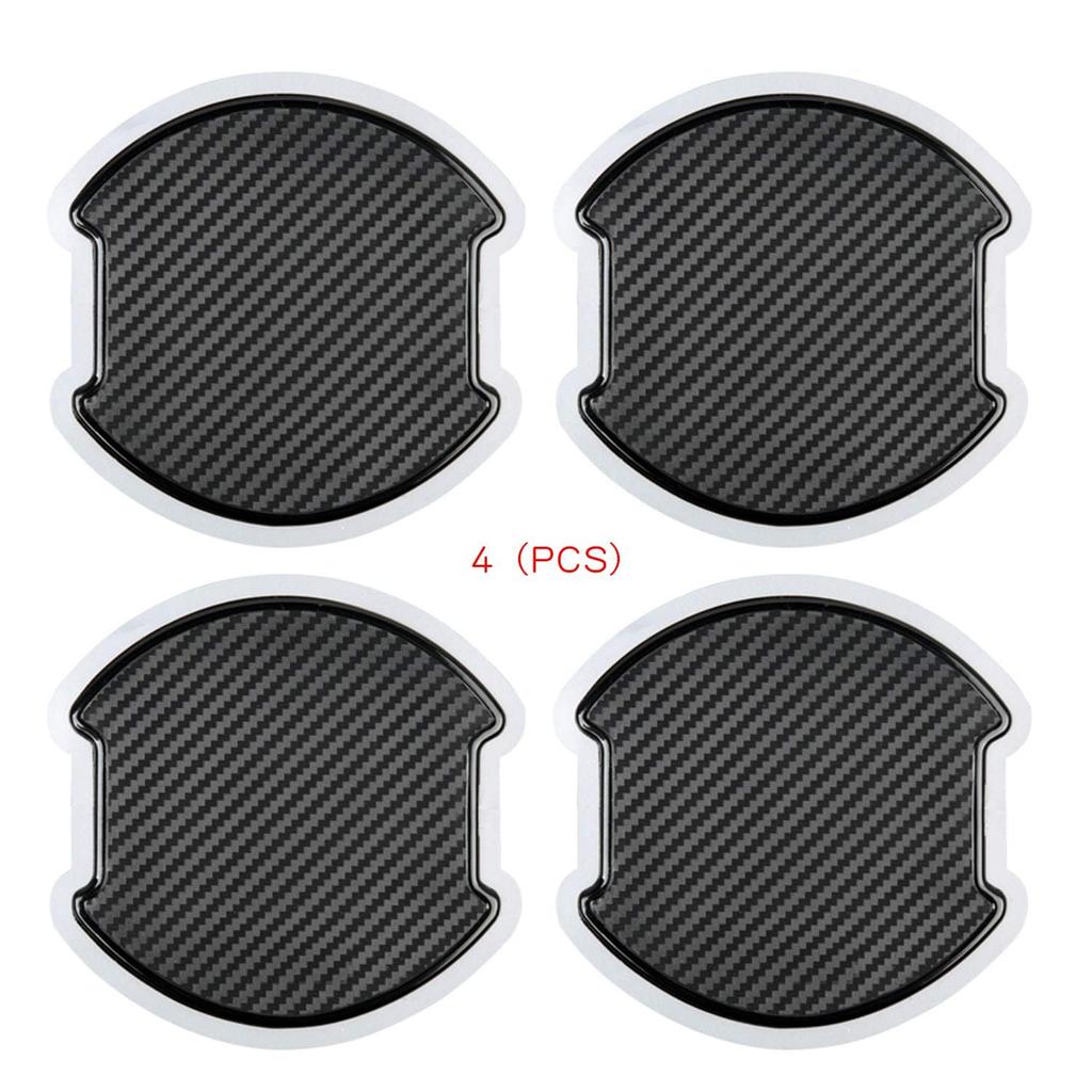 ruiya 2023 Toyota Alphard 40 Series Door Handle Protector for Alphard 40 Vellfire 40