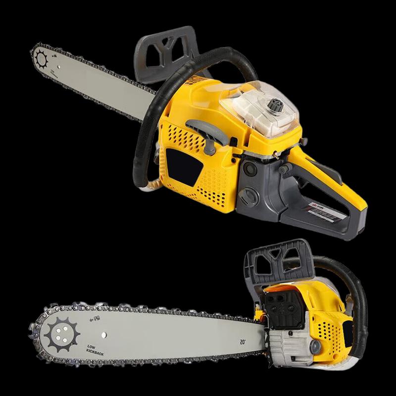 

NHZHIW High-Power Gasoline Chainsaw