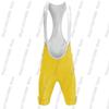 Frankreich Tour Weltmeister Tadej Pogačar Radsportteam Trikot Set Kleidung Herren Rennrad T-Shirts Anzug Fahrrad Trägerhosen