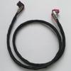 car Part 61129261850 CID Video Cable LVDS Line Retrofit HSD2 for BMW F10 F20 F30 F15 NBT EVO System car Part