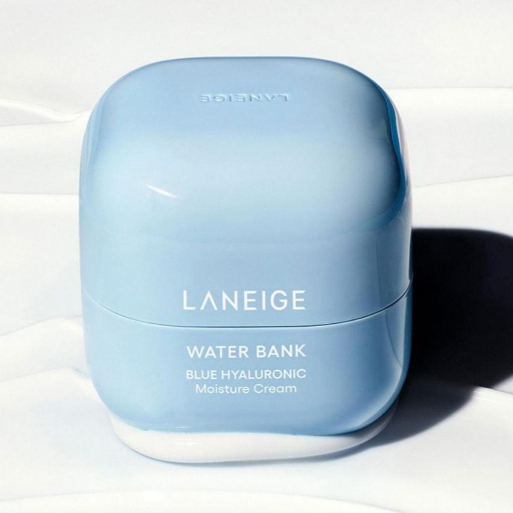LANEIGE Water Bank Blue Hyaluronic Moisture Cream 50ml