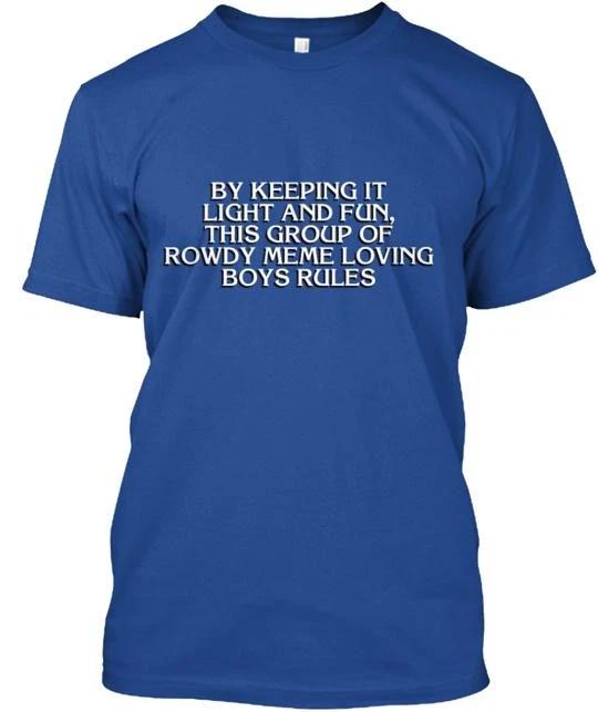 

Sanin Boys Jeopardy T shirt Made in the USA Size S to 5XL 4XL