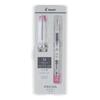 PILOT Reservoarpenna Shikisaiai Medium Transparent PFPR1TPM, Prera, M, Spets, Rosa,