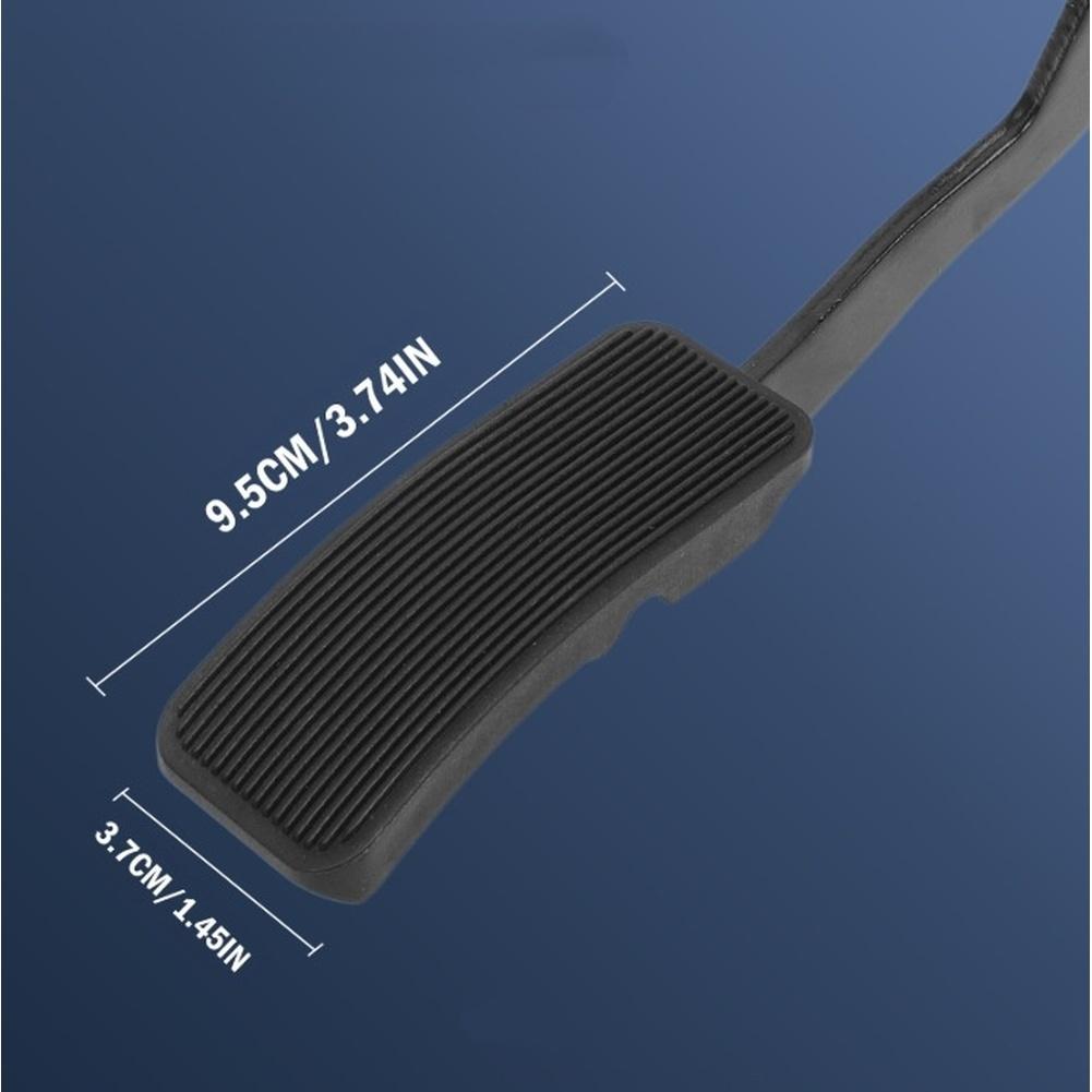 For Ford For Explorer Mountaineer Sport Trac Accelerator Pedal Position Sensor 4L2Z9F836BA Compatible for Model Years 2004 2010