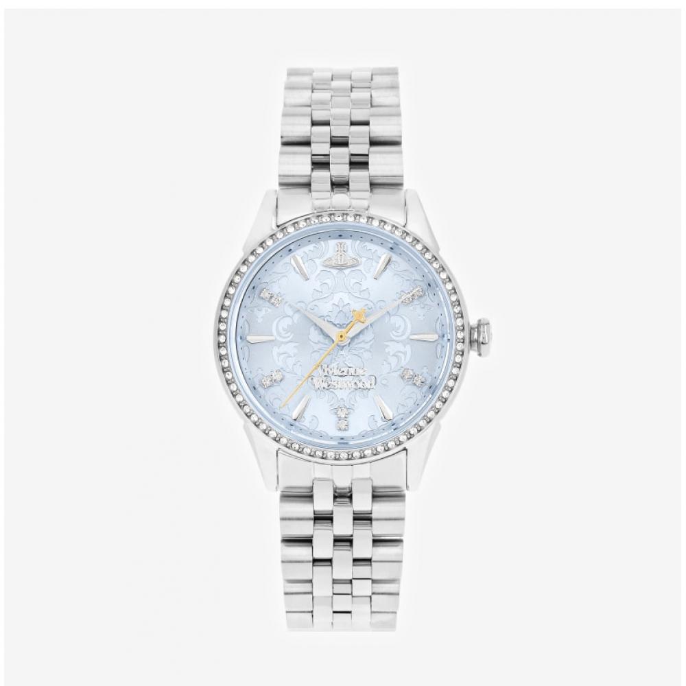 Vivienne WeStwood Women S Metal Watch Little walliS vv327lblSl
