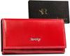 Leder-Damenportemonnaie Rovicky R-RD-07-GCL-Q