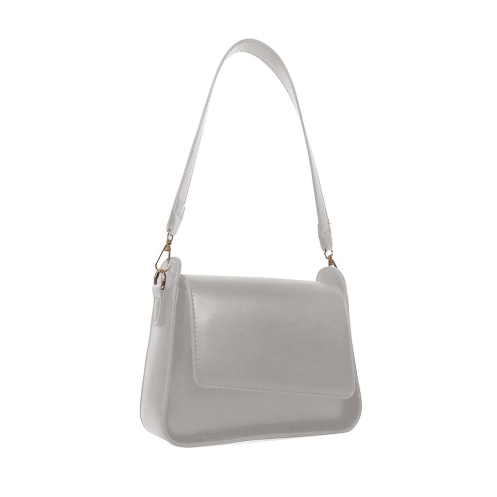 Women Underarm Bags Solid Classic Bag Ladies Messenger Satchel Bag Women Flap Bags Shoulder Bag Sling Bags